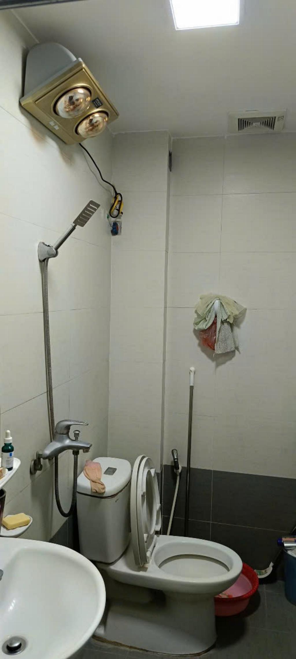 Bán nhà Thịnh Liệt - diện tích 23.5m2 5 tầng - Nhà dân xây khung cột - giá 6,5 tỷ