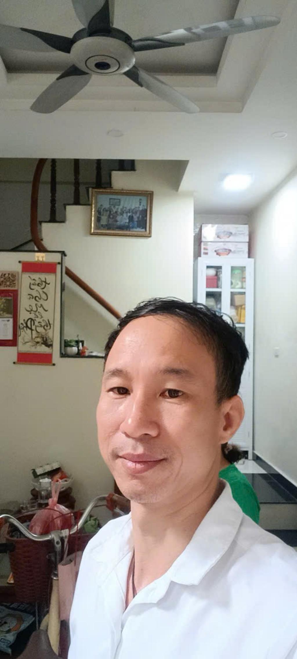 Bán nhà Thịnh Liệt - diện tích 23.5m2 5 tầng - Nhà dân xây khung cột - giá 6,5 tỷ