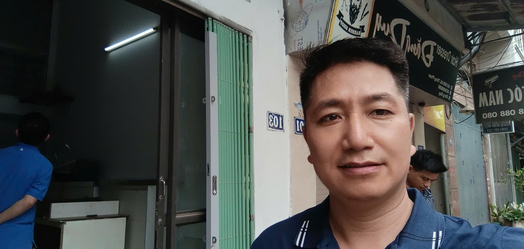 Bán nhà Vũ Tông Phan - diện tích 36.8m2 1 tầng - Ô tô tránh - giá 4,7 tỷ