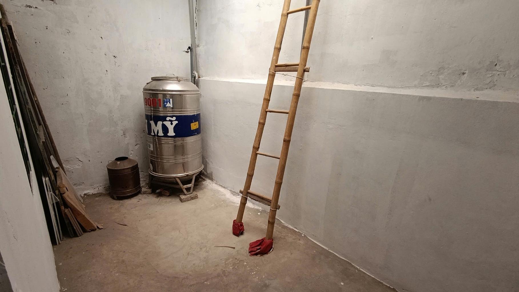 Bán nhà Vũ Tông Phan - diện tích 36.8m2 1 tầng - Ô tô tránh - giá 4,7 tỷ