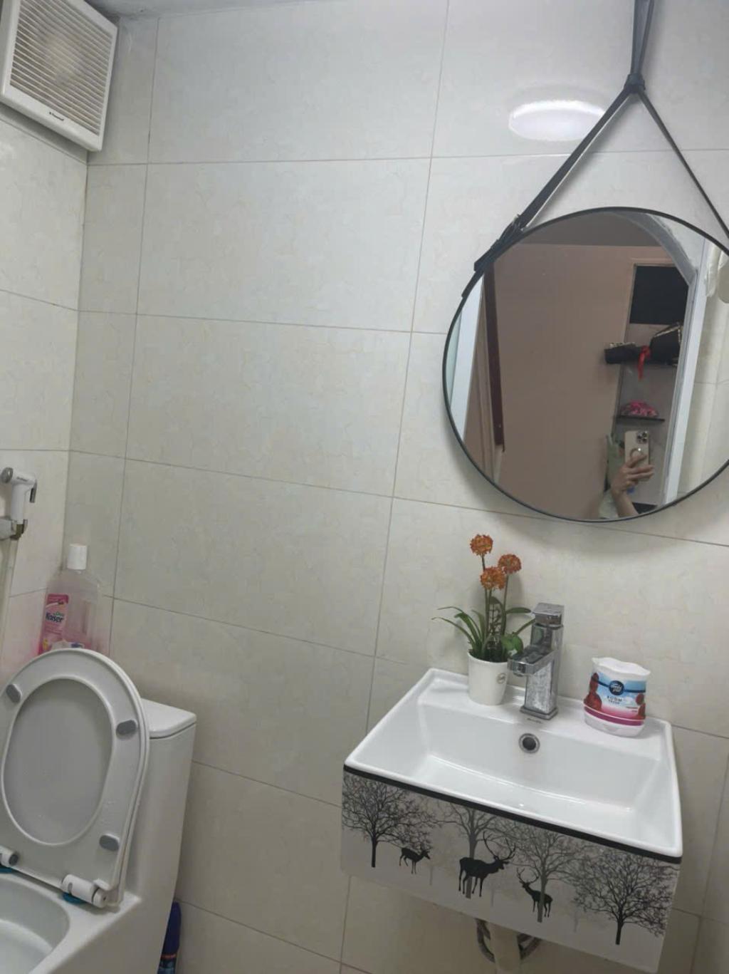 Bán nhà Trương Định - 25.2m2 4 tầng - ngõ nông gần phố - giá 5,85 tỷ