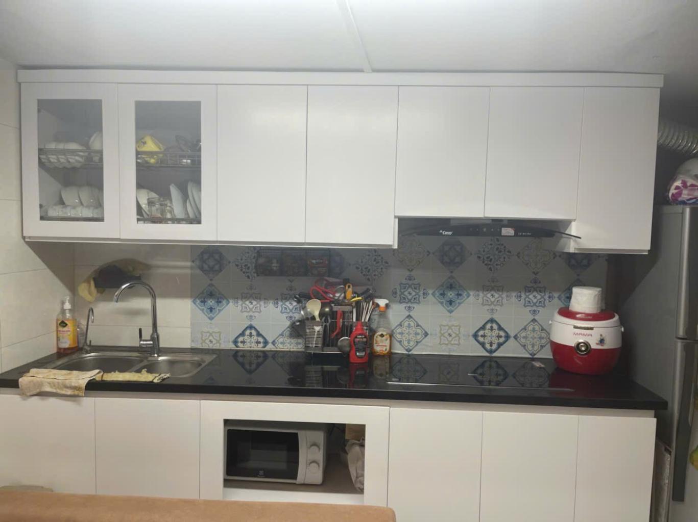 Bán nhà Trương Định - 25.2m2 4 tầng - ngõ nông gần phố - giá 5,85 tỷ