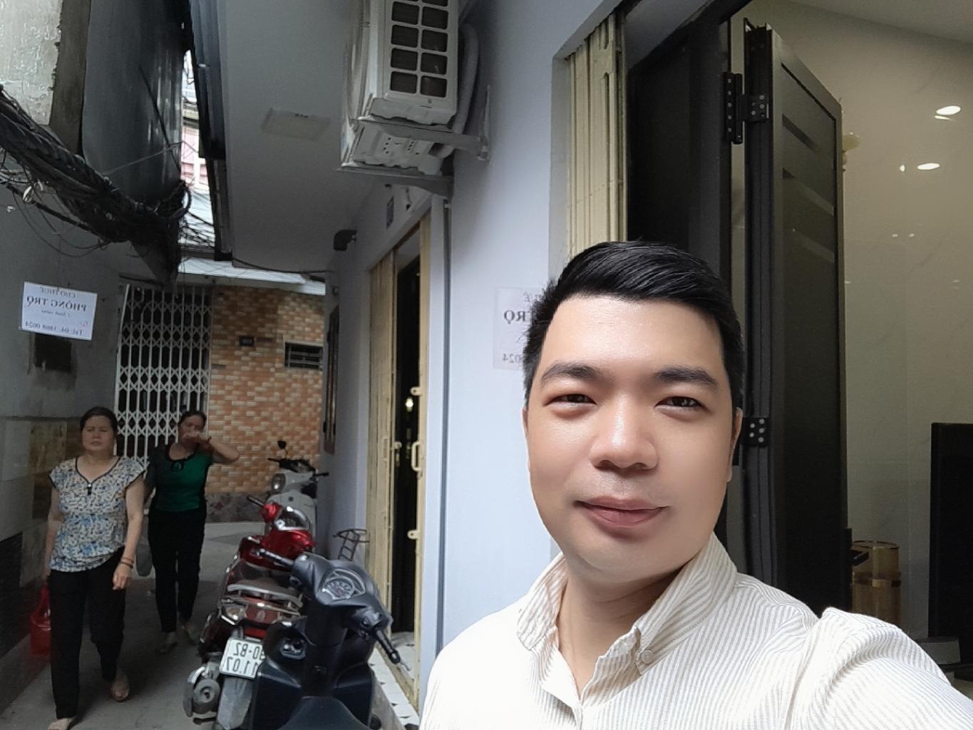 Bán nhà Đê Tô Hoàng - diện tích 50.5m2 2 tầng - Nhà siêu hot, gần Bạch Mai - giá 7,9 tỷ