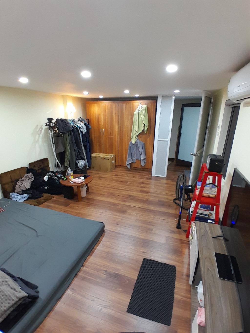 Bán nhà Đê Tô Hoàng - diện tích 50.5m2 2 tầng - Nhà siêu hot, gần Bạch Mai - giá 7,9 tỷ