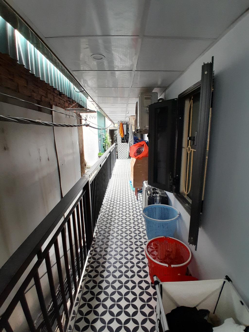 Bán nhà Đê Tô Hoàng - diện tích 50.5m2 2 tầng - Nhà siêu hot, gần Bạch Mai - giá 7,9 tỷ