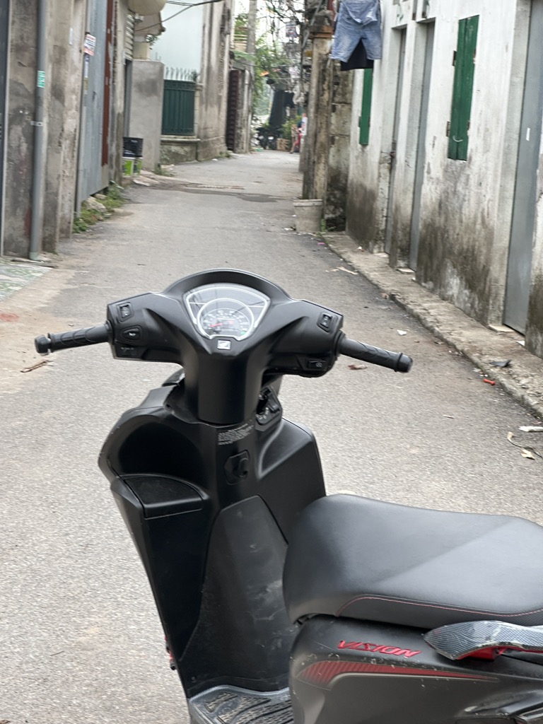 Bán nhà Yên Lương - diện tích 33m2 1 tầng - ô tô vào trong nhà - giá 3,75 tỷ