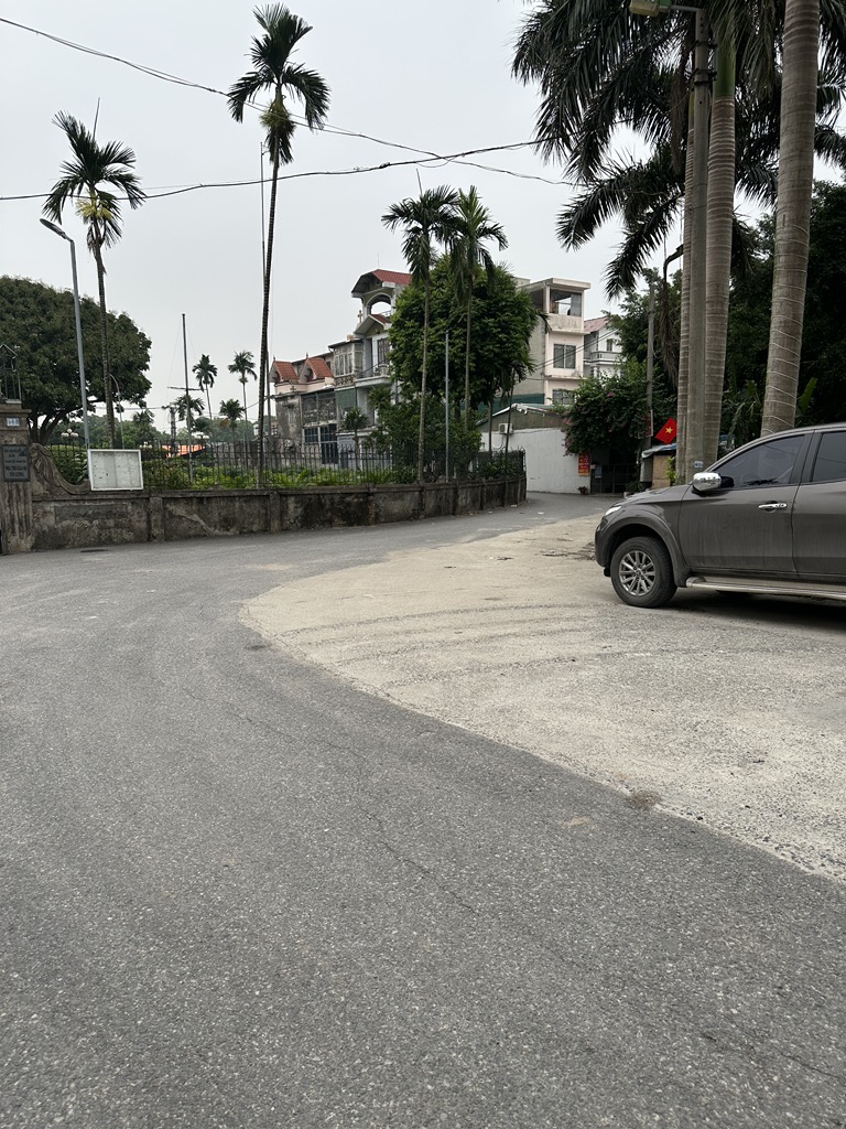 Bán nhà Yên Lương - diện tích 33m2 1 tầng - ô tô vào trong nhà - giá 3,75 tỷ