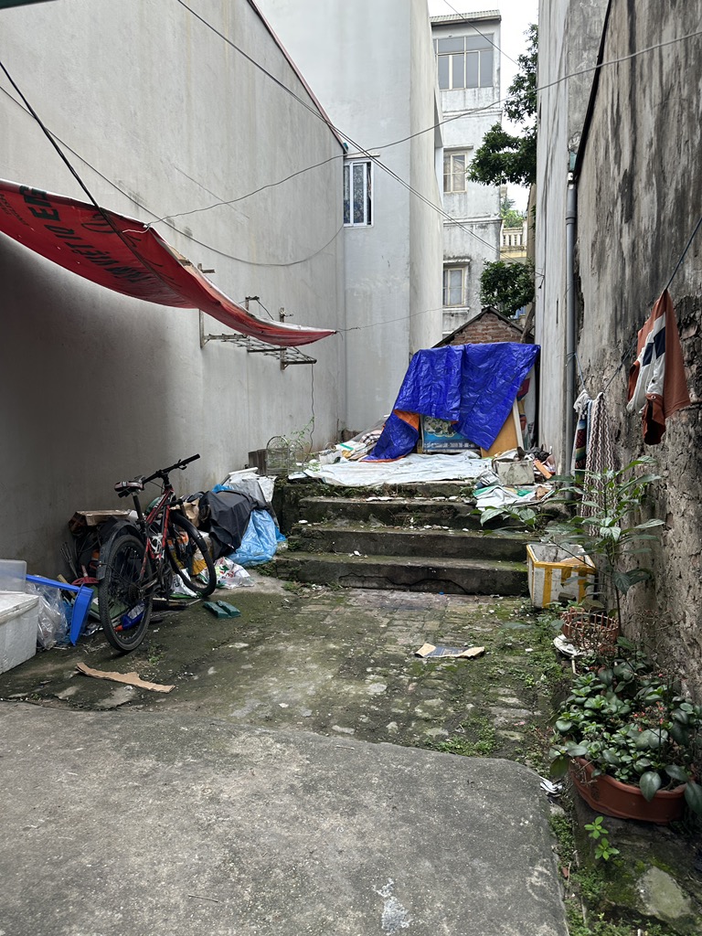 Bán nhà Yên Lương - diện tích 33m2 1 tầng - ô tô vào trong nhà - giá 3,75 tỷ