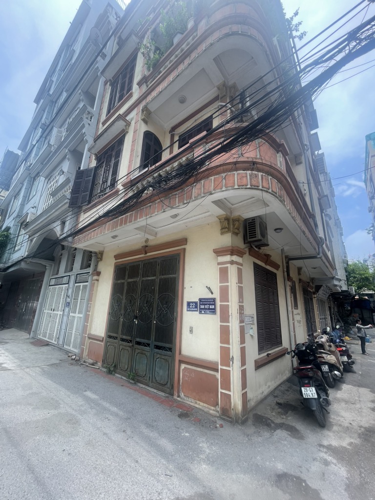 Bán nhà Nguyễn Xiển - diện tích 48m2 3 tầng - SIÊU HIẾM QUẬN THANH XUÂN - PHÂN LÔ 2 Ô TÔ TRÁNH - giá 18,5 tỷ
