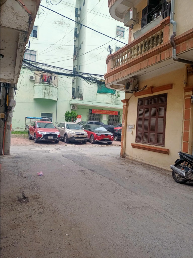 Bán nhà Nguyễn Xiển - diện tích 48m2 3 tầng - SIÊU HIẾM QUẬN THANH XUÂN - PHÂN LÔ 2 Ô TÔ TRÁNH - giá 18,5 tỷ