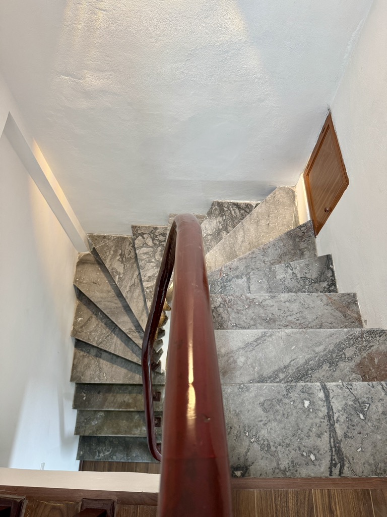 Bán nhà Nguyễn Đức Cảnh - 23m2 5 tầng - gần Ô TÔ - giá 5.x tỷ