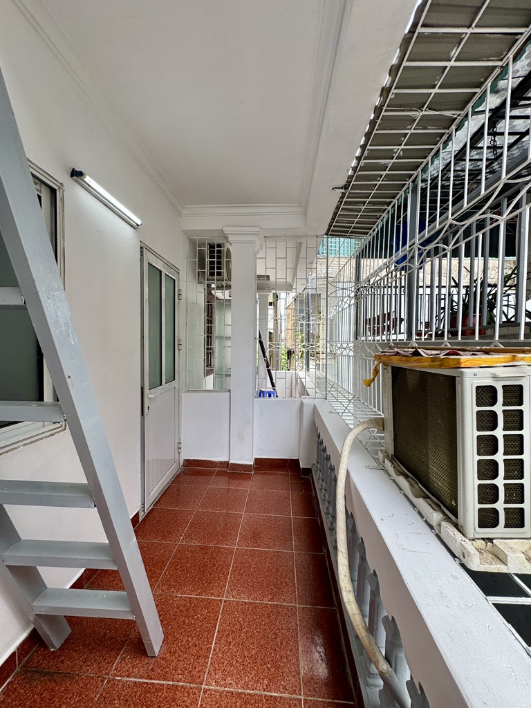 Bán nhà Nguyễn Đức Cảnh - 23m2 5 tầng - gần Ô TÔ - giá 5.x tỷ