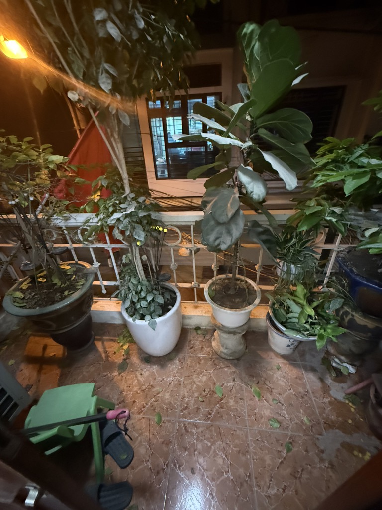 Bán nhà Trương Định - diện tích 57.4m2 5 tầng - Ô TÔ - KINH DOANH - giá 18,4 tỷ