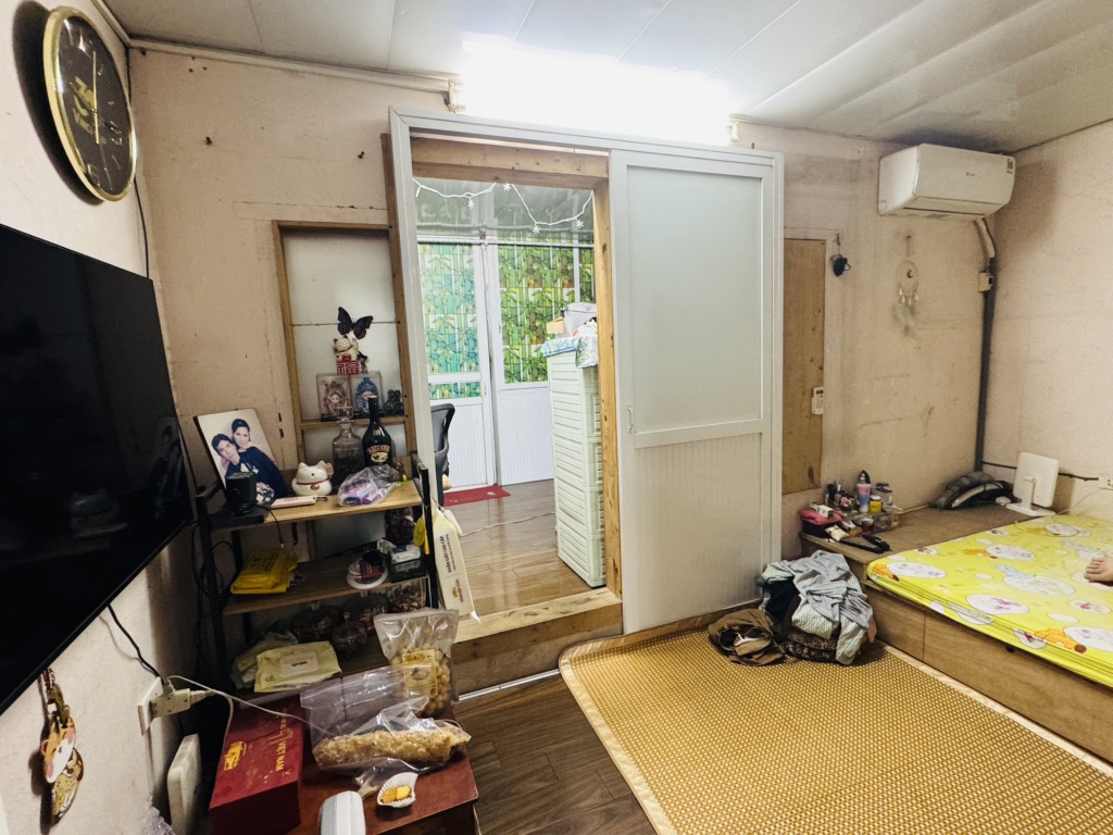 Bán nhà Minh Khai - diện tích 43,6m2 3 tầng - Căn góc rộng rãi - giá 5,5 tỷ