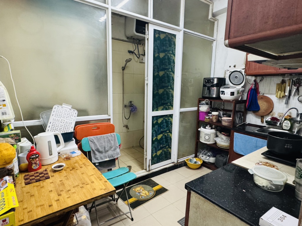 Bán nhà Minh Khai - diện tích 43,6m2 3 tầng - Căn góc rộng rãi - giá 5,5 tỷ