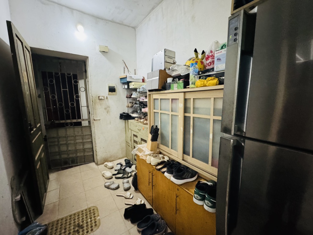 Bán nhà Minh Khai - diện tích 43,6m2 3 tầng - Căn góc rộng rãi - giá 5,5 tỷ