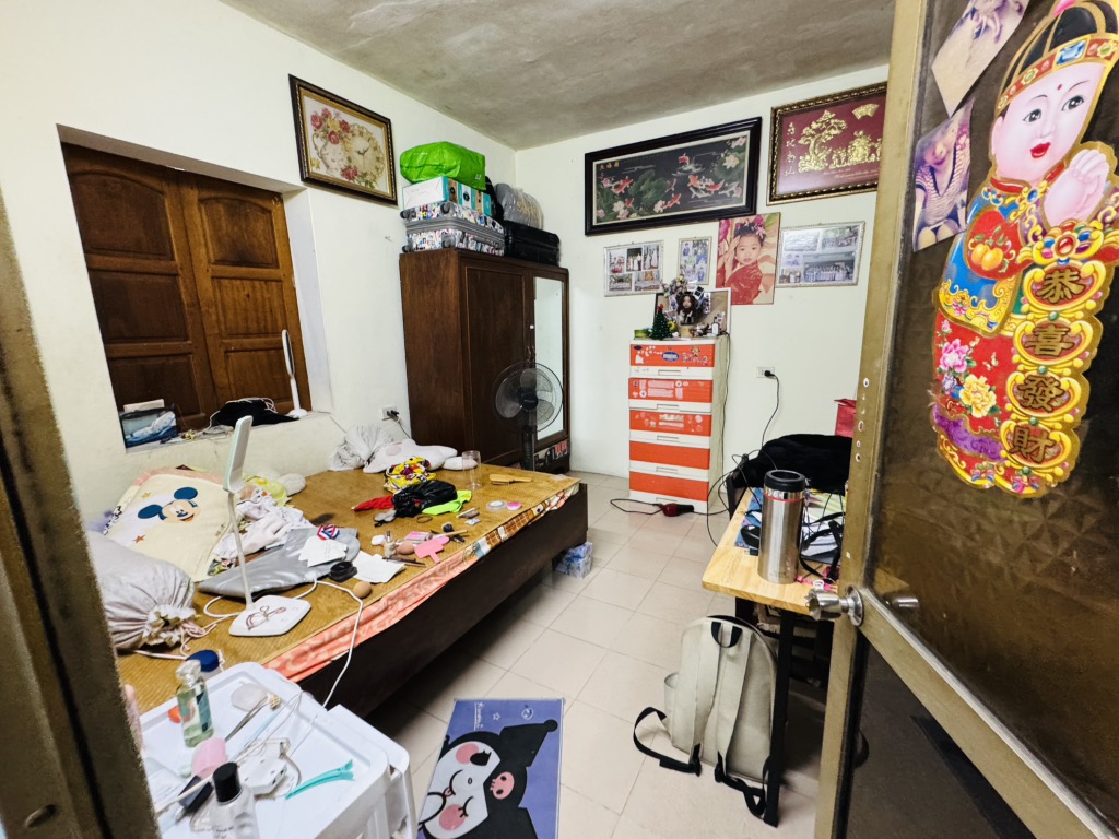 Bán nhà Minh Khai - diện tích 43,6m2 3 tầng - Căn góc rộng rãi - giá 5,5 tỷ