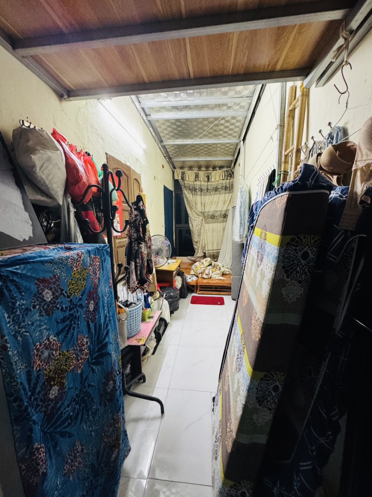 Bán nhà Minh Khai - diện tích 43,6m2 3 tầng - Căn góc rộng rãi - giá 5,5 tỷ