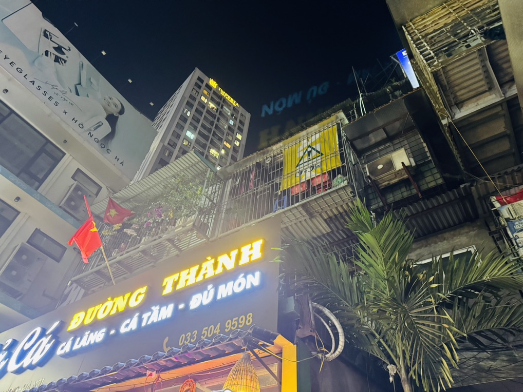 Bán nhà Minh Khai - diện tích 43,6m2 3 tầng - Căn góc rộng rãi - giá 5,5 tỷ