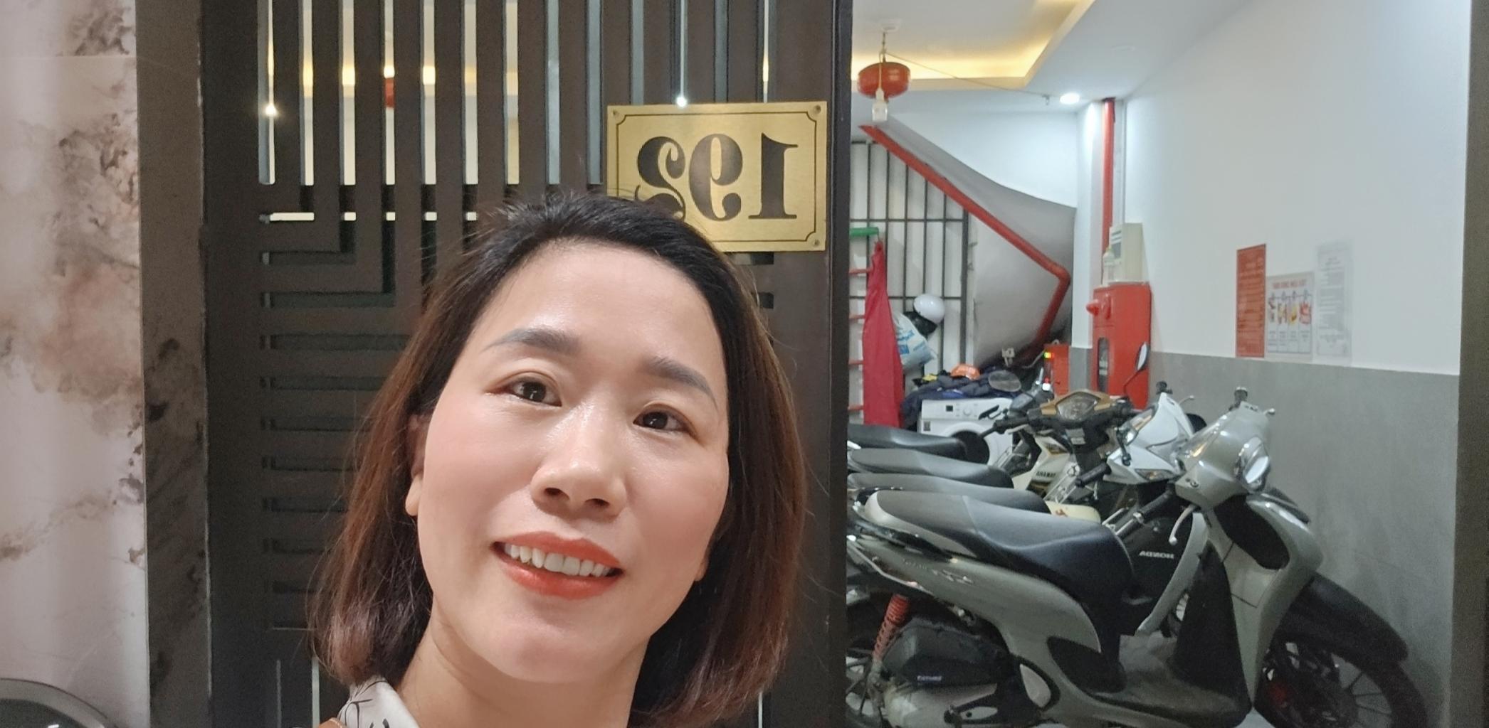 Bán nhà Ngõ Chợ Khâm Thiên - diện tích 48m2 7 tầng - Cực hiếm - giá 15,1 tỷ