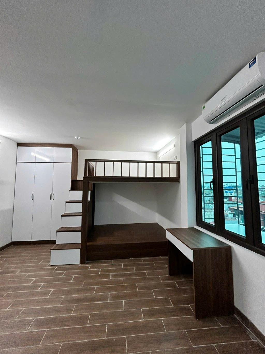 Bán nhà Ngõ Chợ Khâm Thiên - diện tích 48m2 7 tầng - Cực hiếm - giá 15,1 tỷ