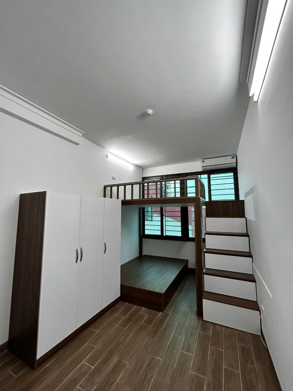 Bán nhà Ngõ Chợ Khâm Thiên - diện tích 48m2 7 tầng - Cực hiếm - giá 15,1 tỷ