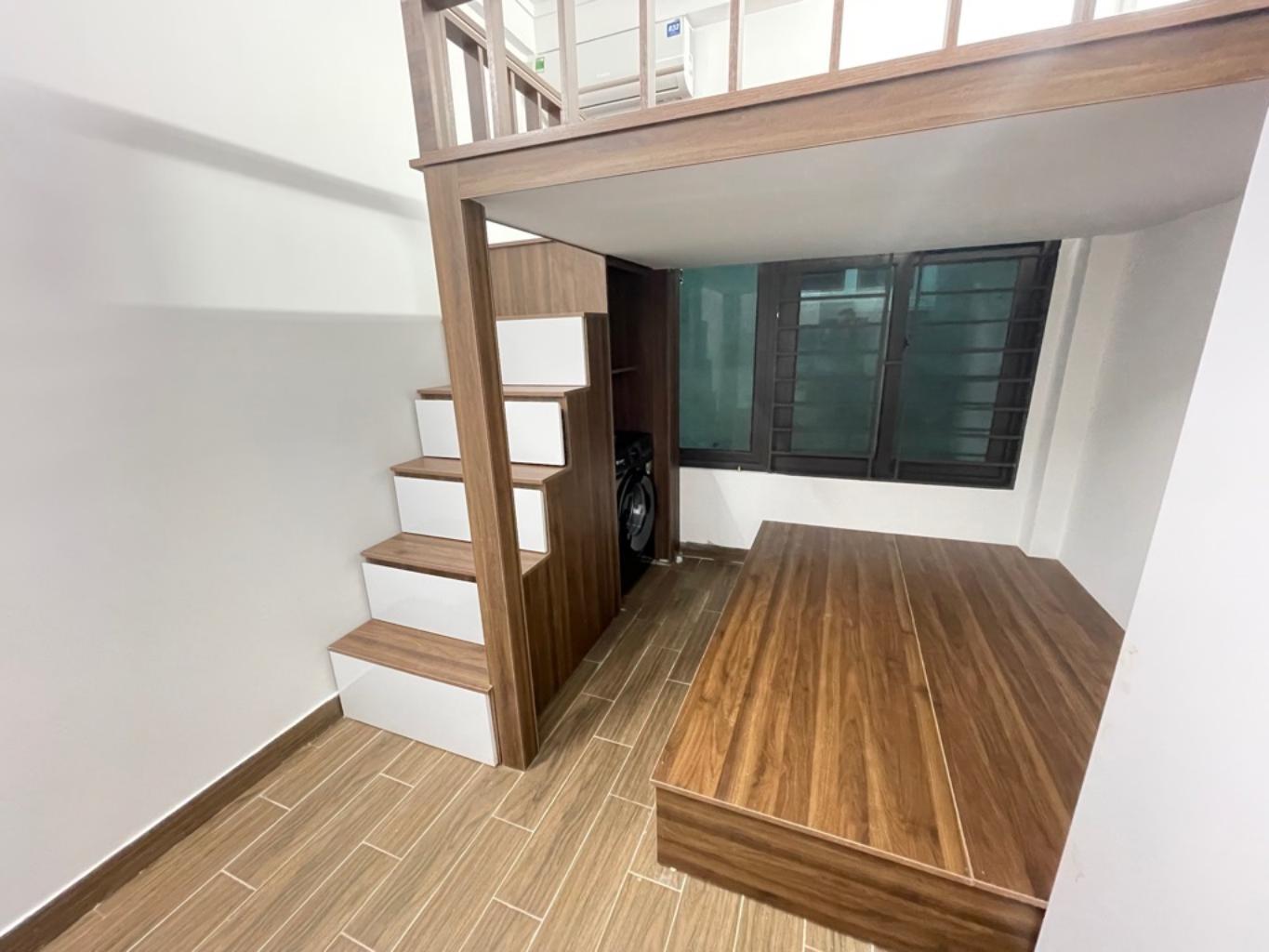 Bán nhà Ngõ Chợ Khâm Thiên - diện tích 48m2 7 tầng - Cực hiếm - giá 15,1 tỷ