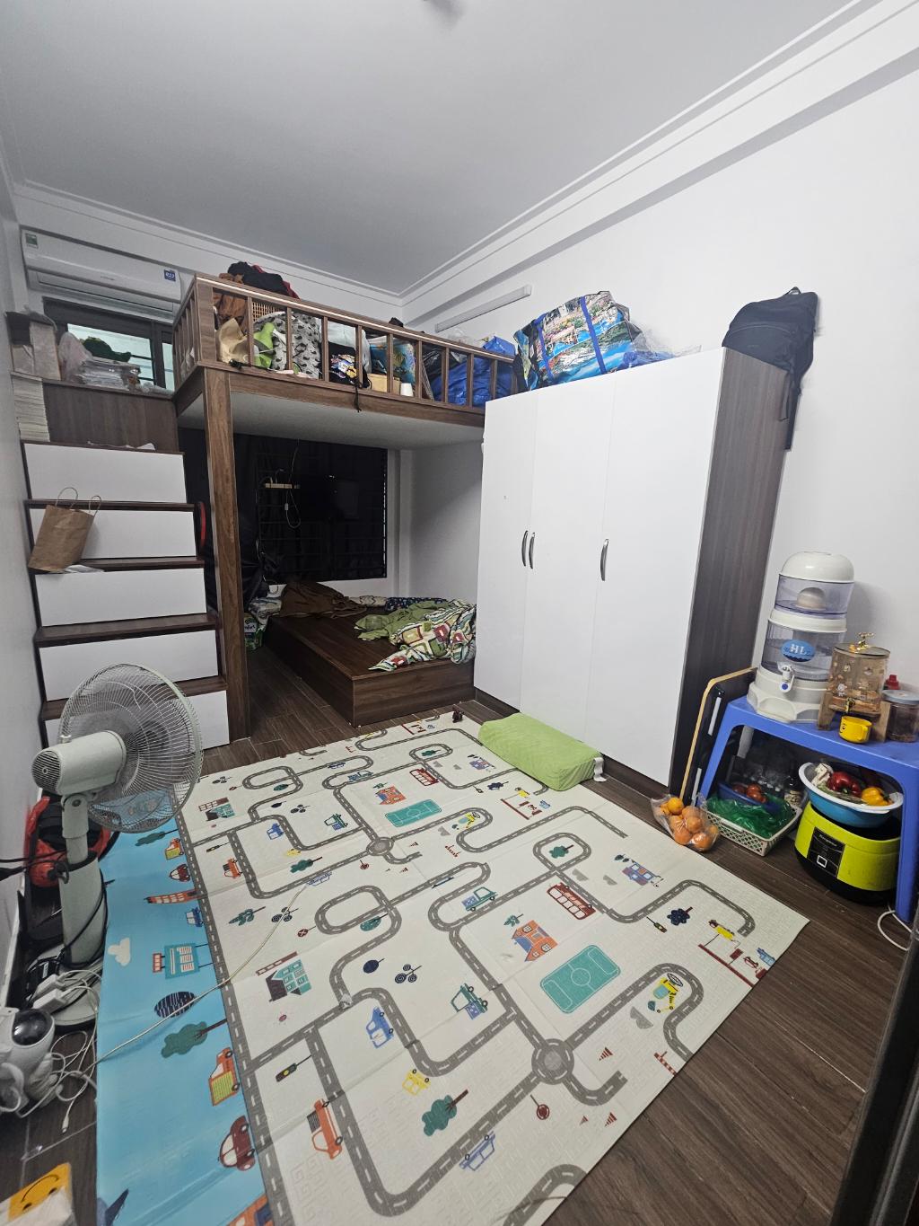 Bán nhà Ngõ Chợ Khâm Thiên - diện tích 48m2 7 tầng - Cực hiếm - giá 15,1 tỷ