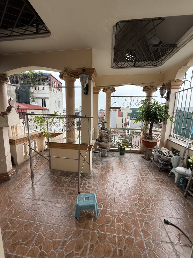 Bán nhà Đê Trần Khát Chân - diện tích 37m2 4 tầng - MẶT PHỐ - PHÂN KHÚC HIẾM - giá 14,8 tỷ