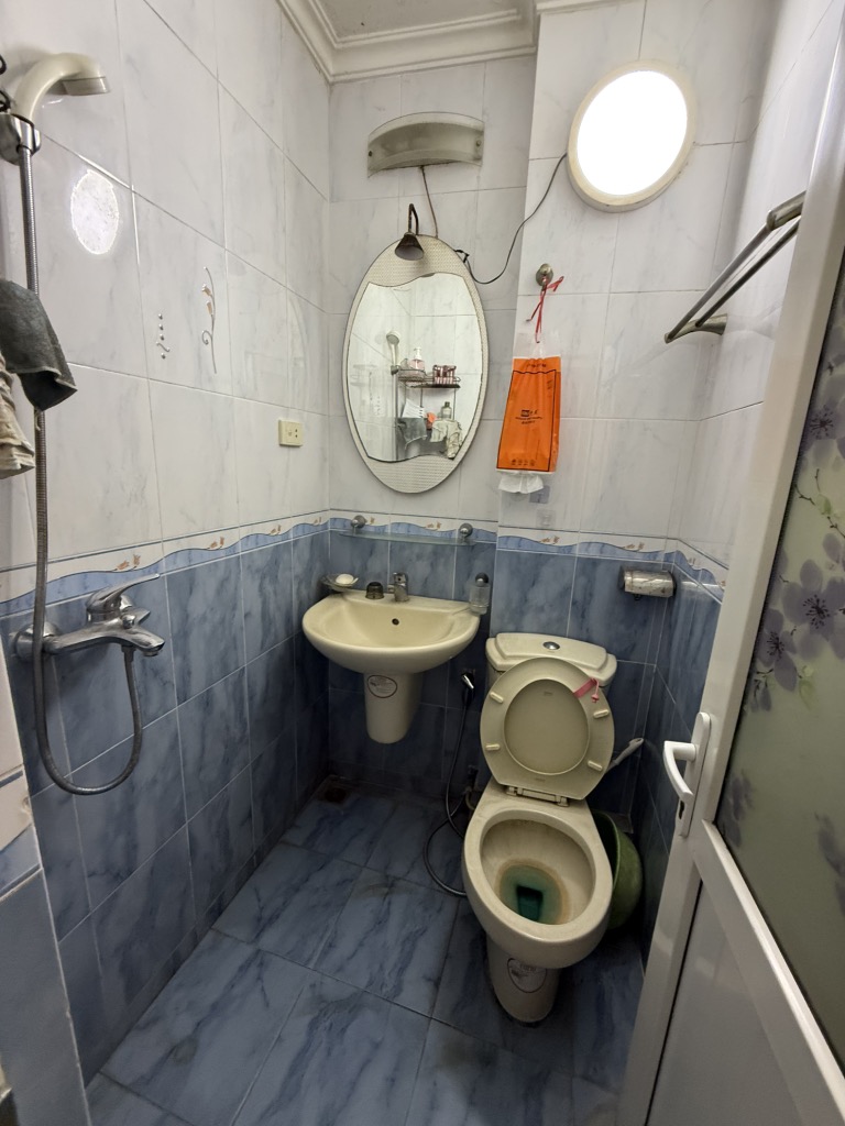 Bán nhà Đê Trần Khát Chân - diện tích 37m2 4 tầng - MẶT PHỐ - PHÂN KHÚC HIẾM - giá 14,8 tỷ