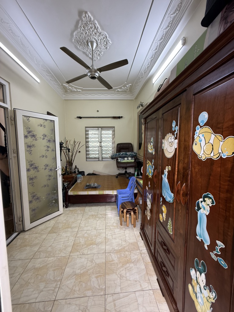 Bán nhà Đê Trần Khát Chân - diện tích 37m2 4 tầng - MẶT PHỐ - PHÂN KHÚC HIẾM - giá 14,8 tỷ