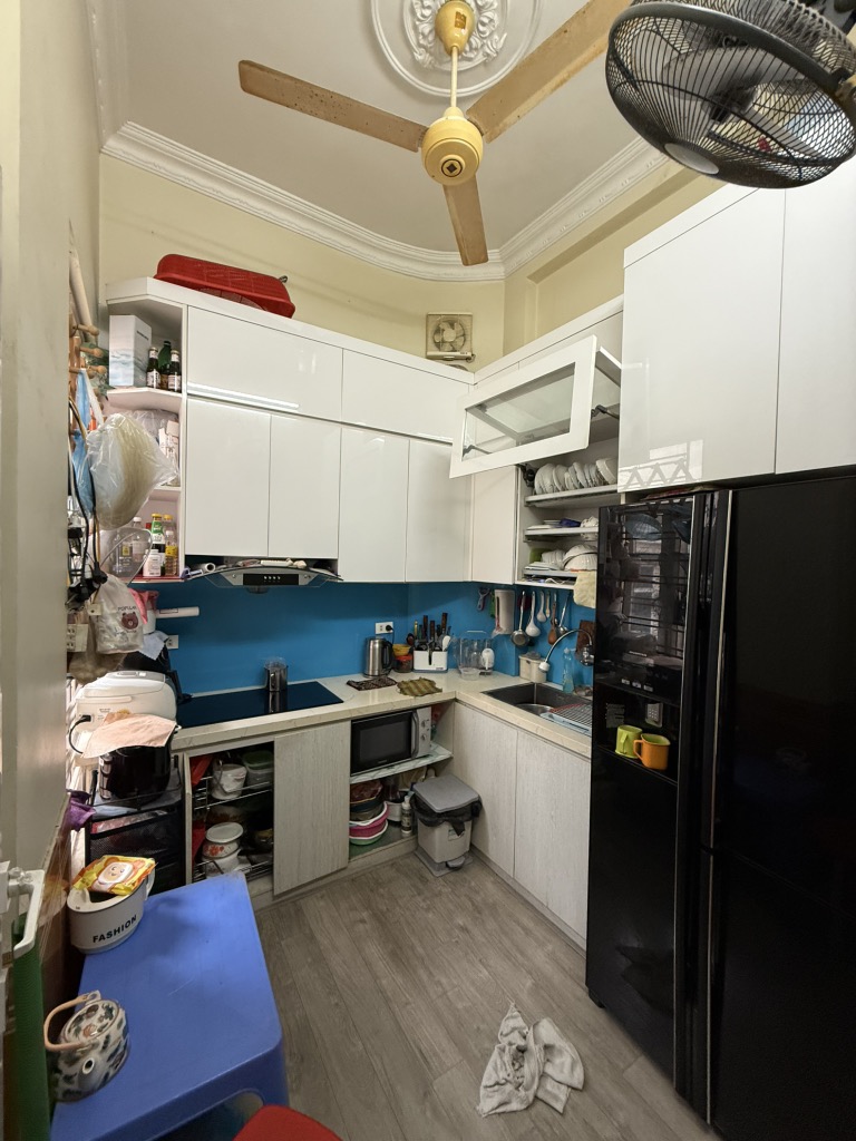 Bán nhà Đê Trần Khát Chân - diện tích 37m2 4 tầng - MẶT PHỐ - PHÂN KHÚC HIẾM - giá 14,8 tỷ