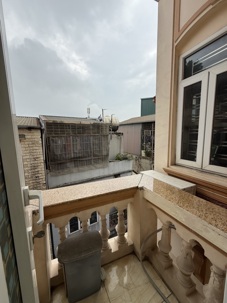 Bán nhà Đê Trần Khát Chân - diện tích 37m2 4 tầng - MẶT PHỐ - PHÂN KHÚC HIẾM - giá 14,8 tỷ