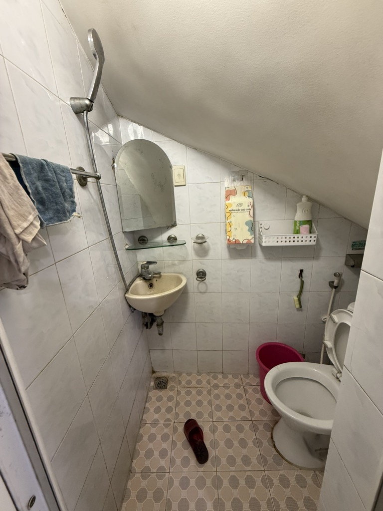 Bán nhà Đê Trần Khát Chân - diện tích 37m2 4 tầng - MẶT PHỐ - PHÂN KHÚC HIẾM - giá 14,8 tỷ