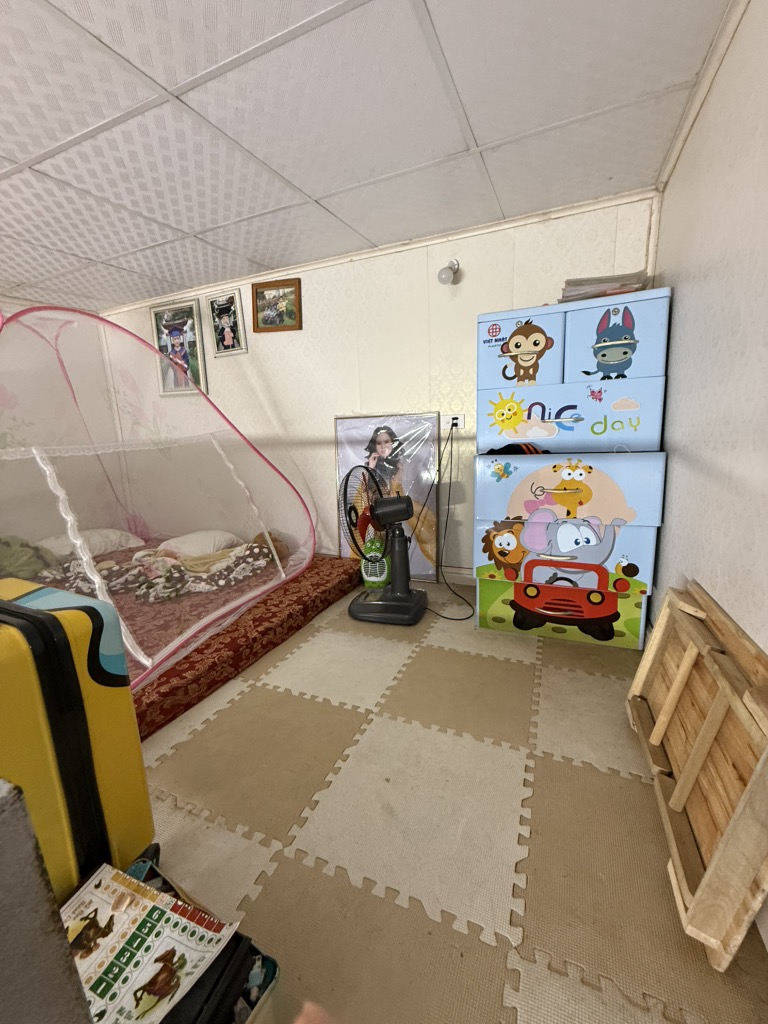 Bán nhà Vĩnh Hoàng - diện tích 40m2 1 tầng - Nhà cấp 4 có gác xép - giá 1,2 tỷ