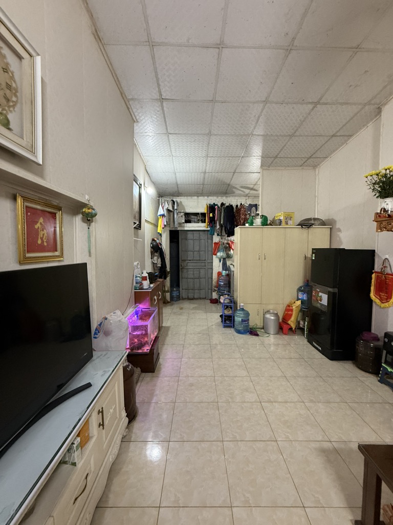 Bán nhà Vĩnh Hoàng - diện tích 40m2 1 tầng - Nhà cấp 4 có gác xép - giá 1,2 tỷ