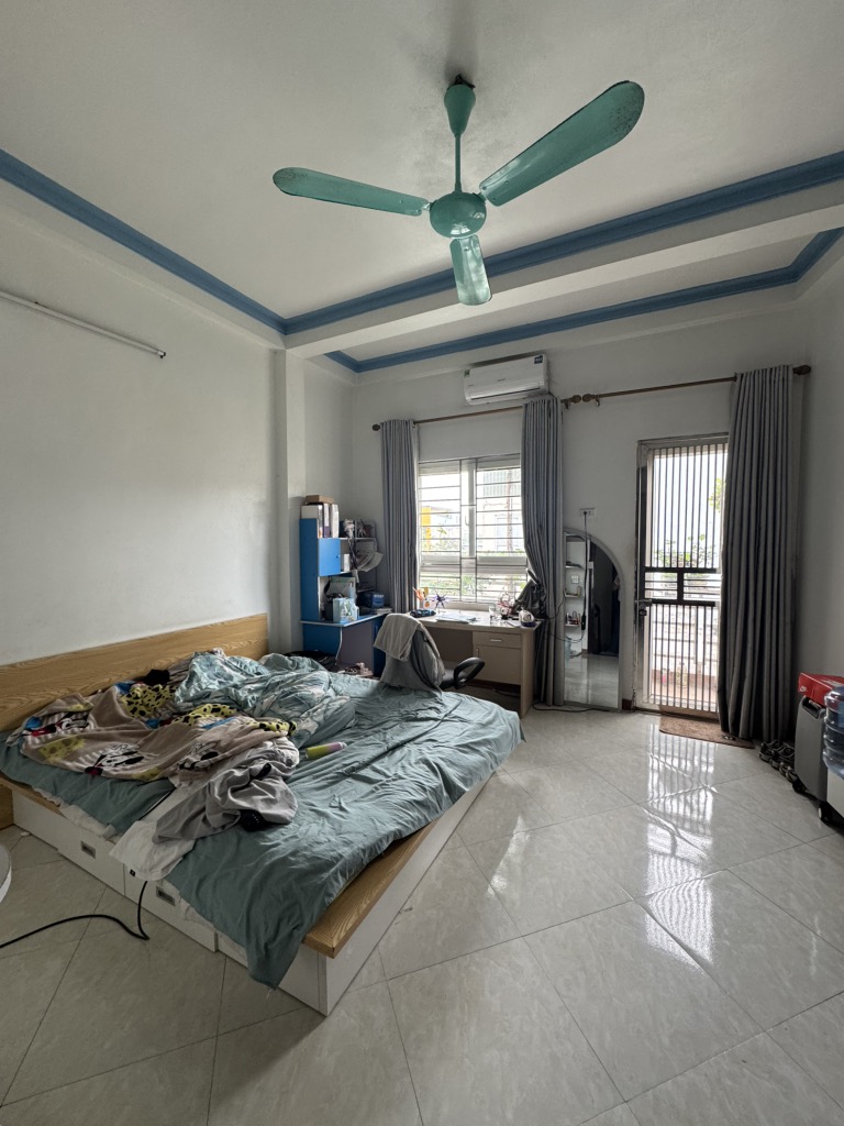 Bán nhà Đại Từ - diện tích 54,1m2 5 tầng - Nhà dân xây nồi đồng cối đá - giá 9,9 tỷ