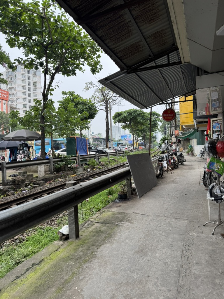 Bán nhà Đại Từ - diện tích 54,1m2 5 tầng - Nhà dân xây nồi đồng cối đá - giá 9,9 tỷ