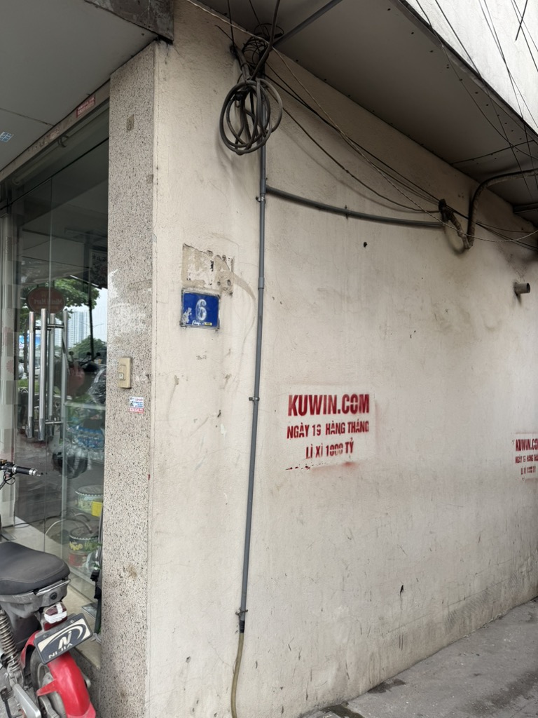 Bán nhà Đại Từ - diện tích 54,1m2 5 tầng - Nhà dân xây nồi đồng cối đá - giá 9,9 tỷ