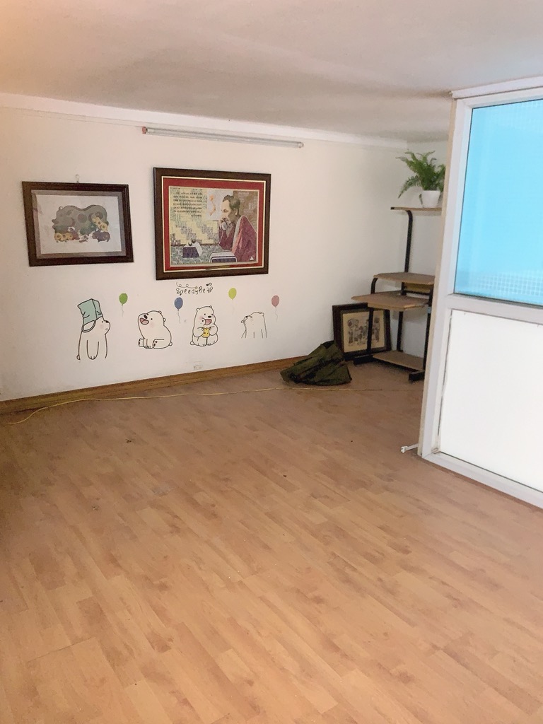Bán nhà Đại Từ - 27m2 x 4 tầng - mặt tiền 5m - gần hồ Linh Đàm - giá 5,9 tỷ