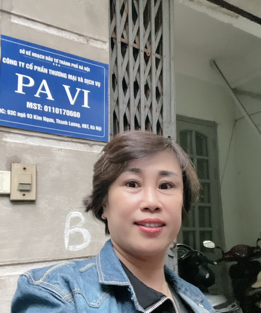 Bán nhà  Kim Ngưu - 40m2 x 4 tầng - mặt tiền 4m - gần phố - giá 6,25 tỷ