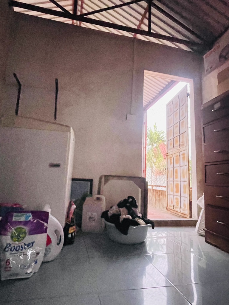 Bán nhà  Kim Ngưu - 40m2 x 4 tầng - mặt tiền 4m - gần phố - giá 6,25 tỷ
