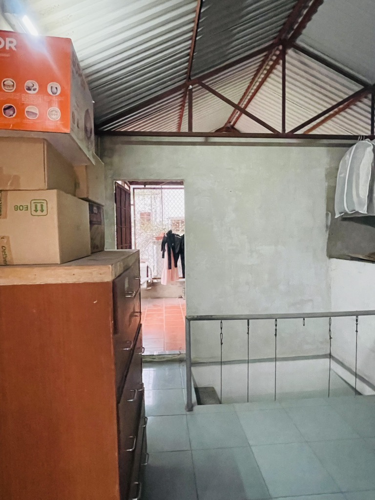 Bán nhà  Kim Ngưu - 40m2 x 4 tầng - mặt tiền 4m - gần phố - giá 6,25 tỷ