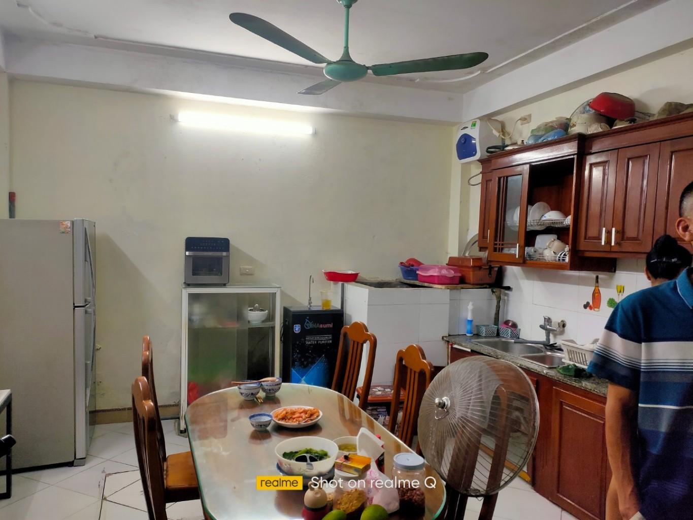 Bán nhà Kim Giang - diện tích 45m2 5 tầng - gần ô tô - giá 11 tỷ