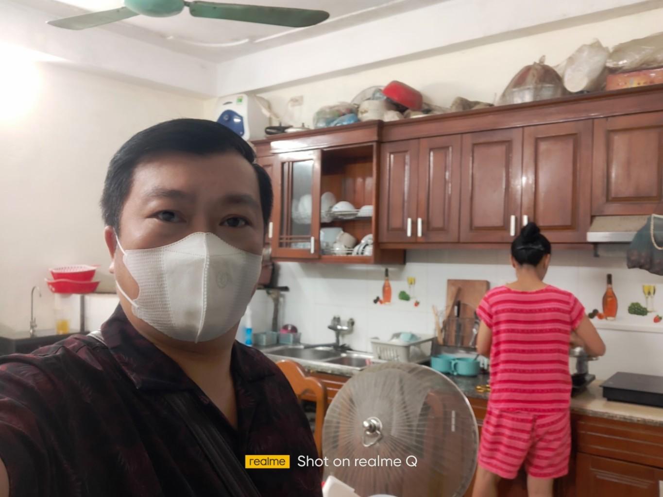 Bán nhà Kim Giang - diện tích 45m2 5 tầng - gần ô tô - giá 11 tỷ