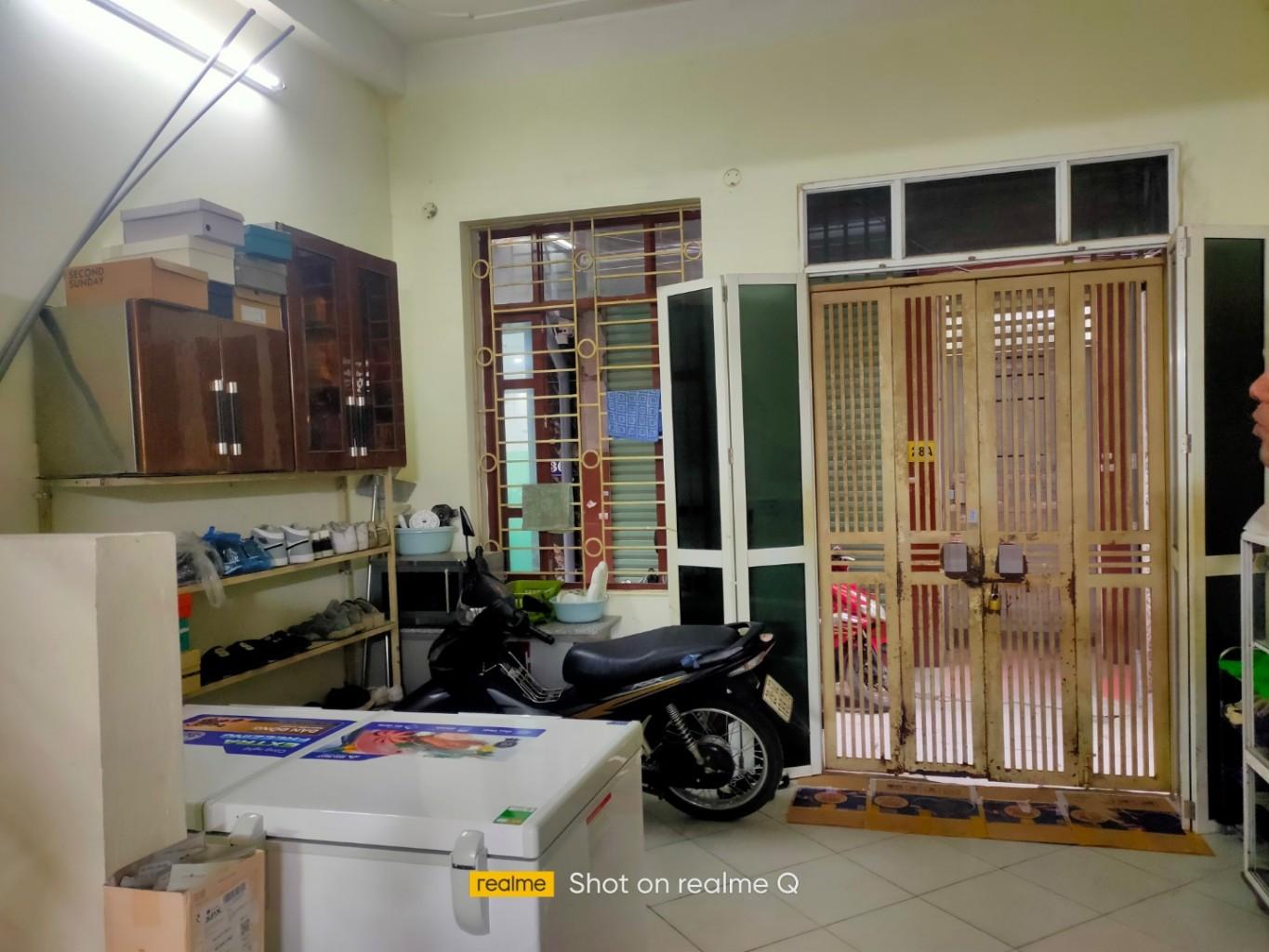 Bán nhà Kim Giang - diện tích 45m2 5 tầng - gần ô tô - giá 11 tỷ