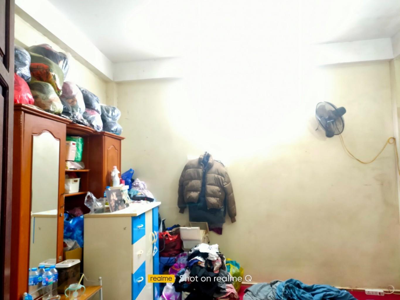 Bán nhà Kim Giang - diện tích 45m2 5 tầng - gần ô tô - giá 11 tỷ