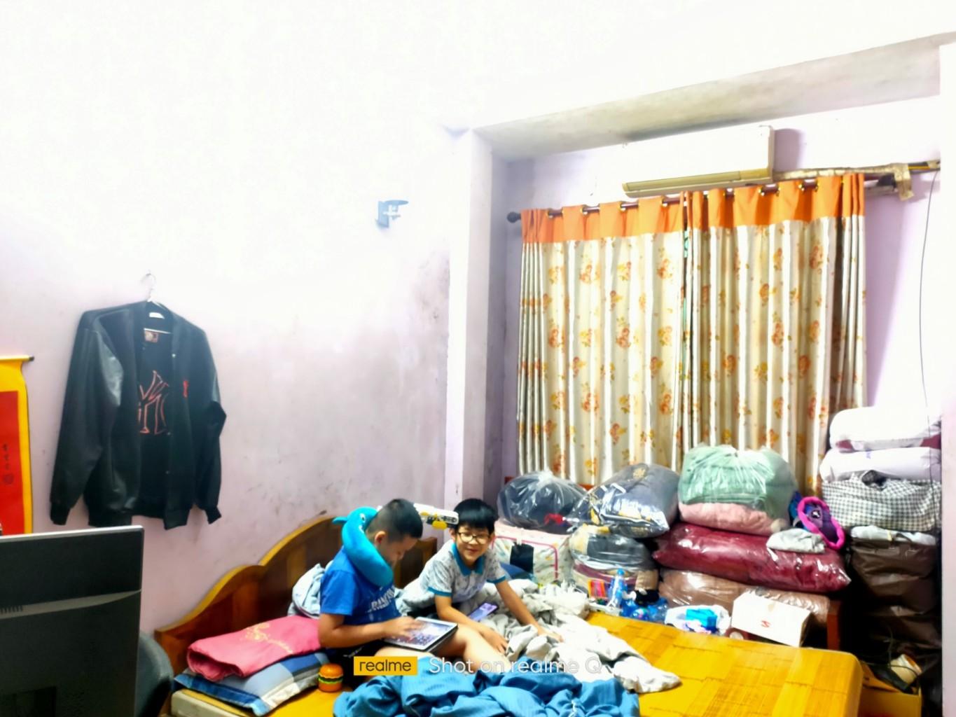 Bán nhà Kim Giang - diện tích 45m2 5 tầng - gần ô tô - giá 11 tỷ