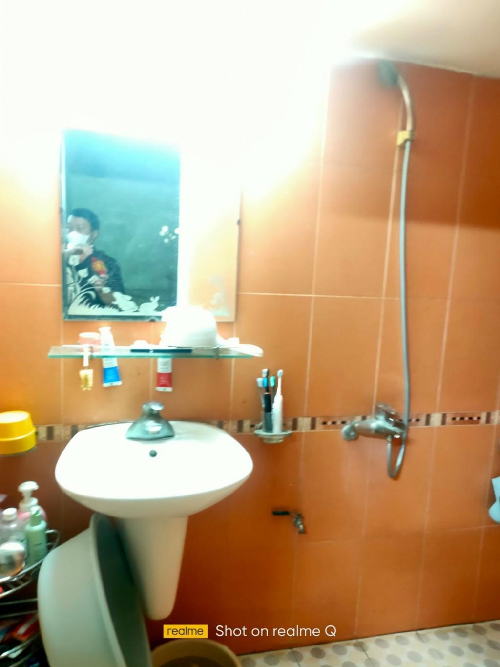 Bán nhà Kim Giang - diện tích 45m2 5 tầng - gần ô tô - giá 11 tỷ