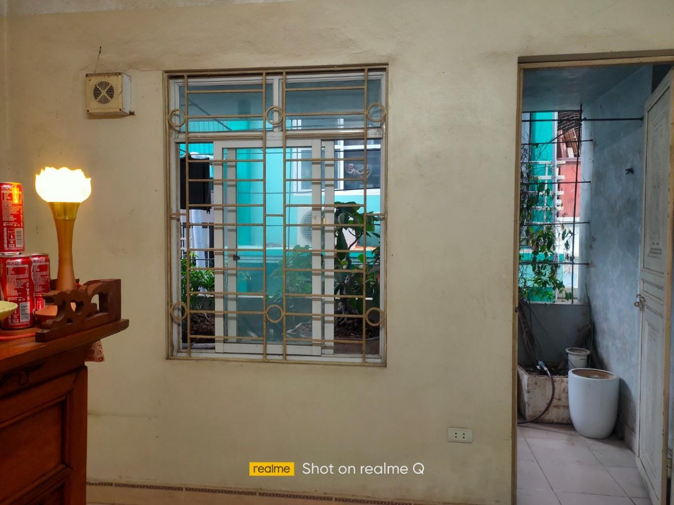 Bán nhà Kim Giang - diện tích 45m2 5 tầng - gần ô tô - giá 11 tỷ